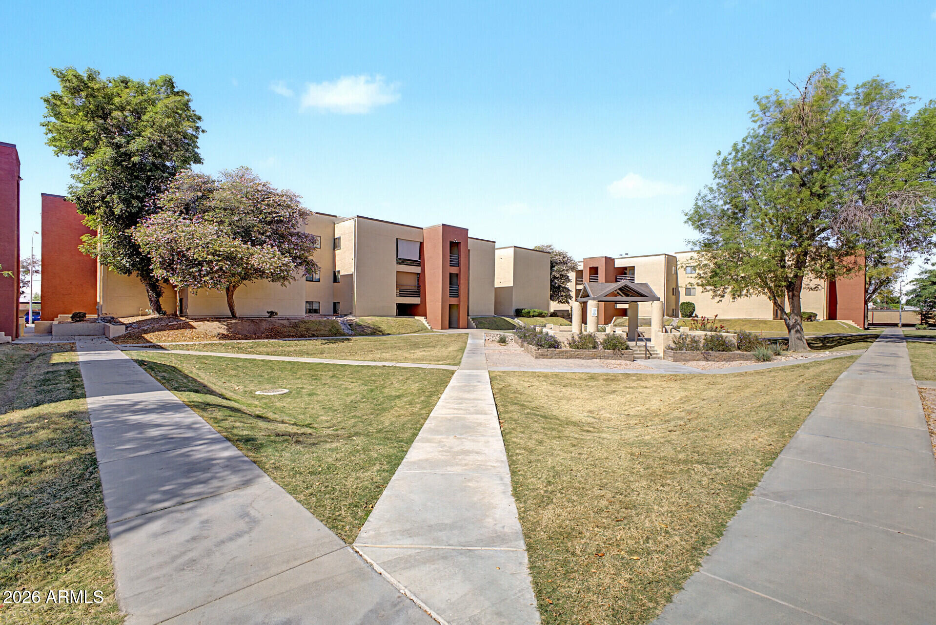1340 North Recker Road, Unit 143 Mesa, AZ 85205 - Photo 25 of 26 26 Recker