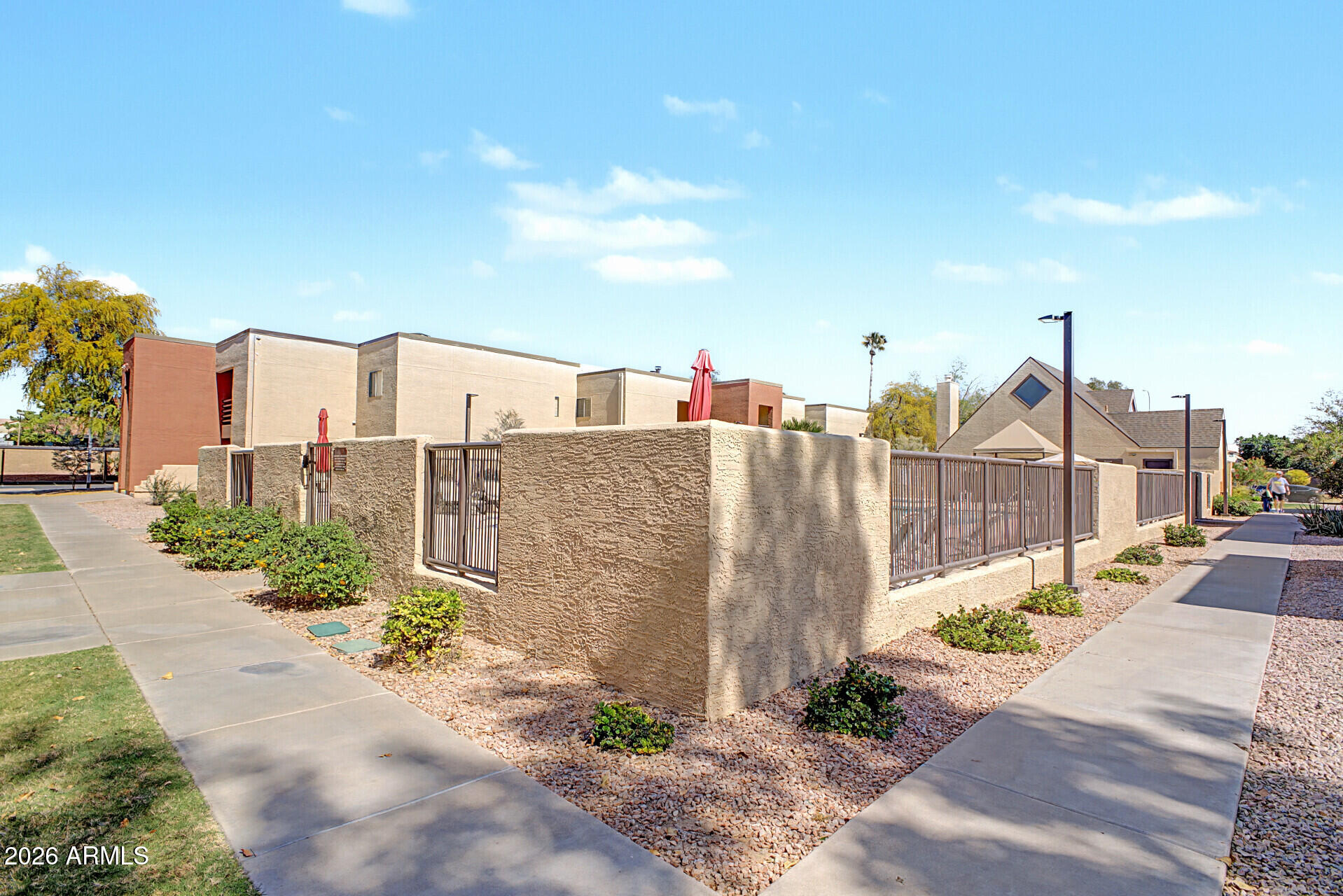 1340 North Recker Road, Unit 143 Mesa, AZ 85205 - Photo 26 of 26 27 Recker