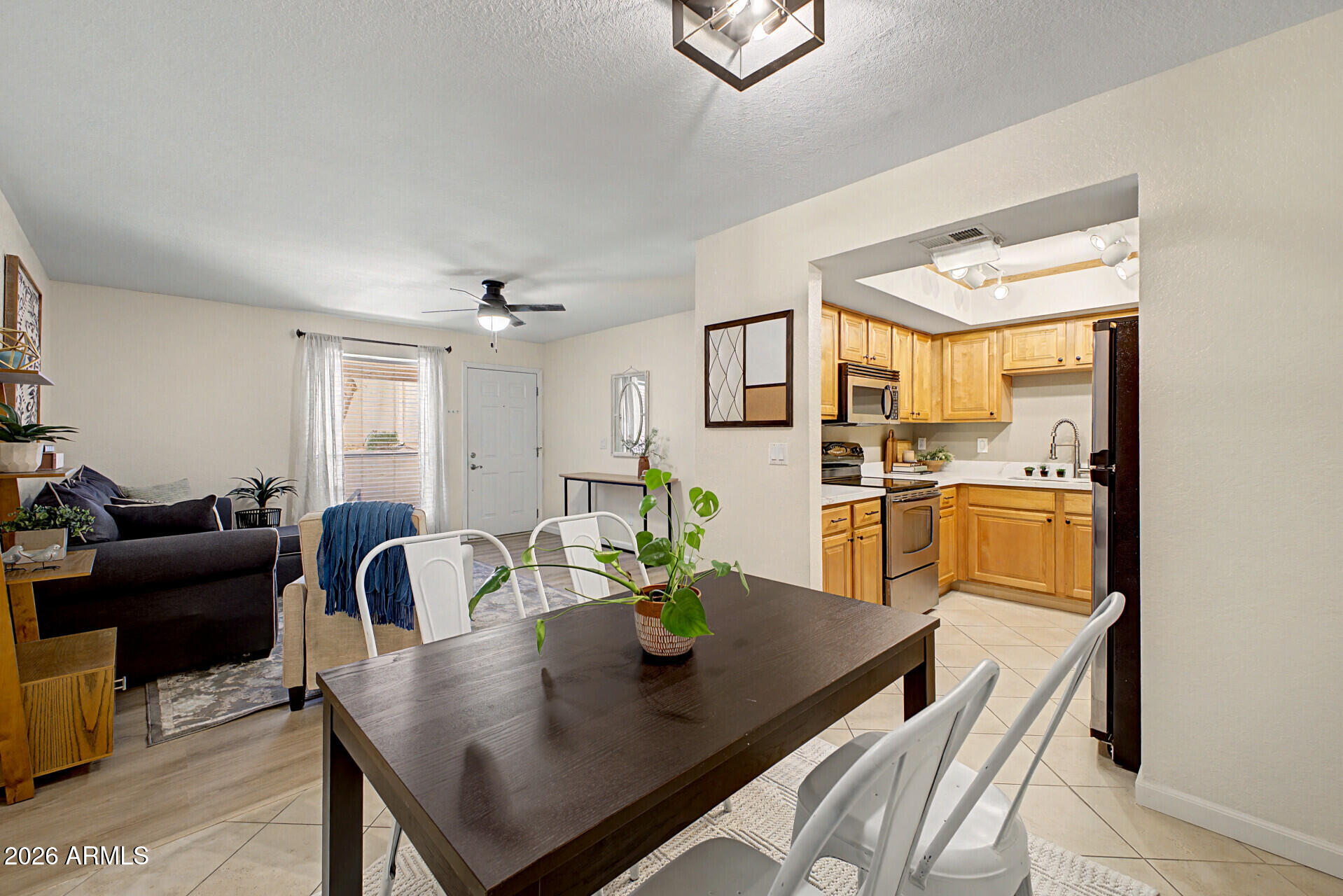 1340 North Recker Road, Unit 143 Mesa, AZ 85205 - Photo 10 of 26 11 Recker
