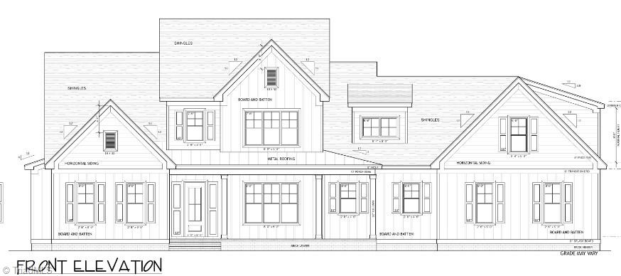520 Doub Road Lewisville, NC 27023 - Photo 1 of 37