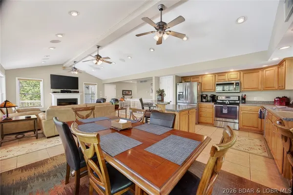 $749,900 | 17111 East Seminole Drive, Rocky Mount, MO 65072