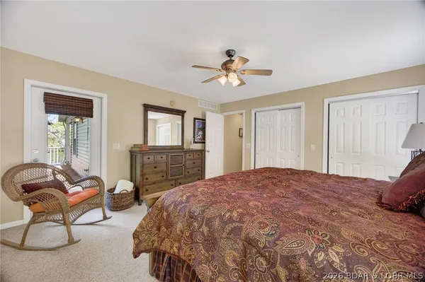 $749,900 | 17111 East Seminole Drive, Rocky Mount, MO 65072