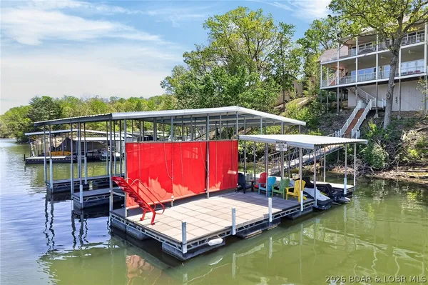 $749,900 | 17111 East Seminole Drive, Rocky Mount, MO 65072