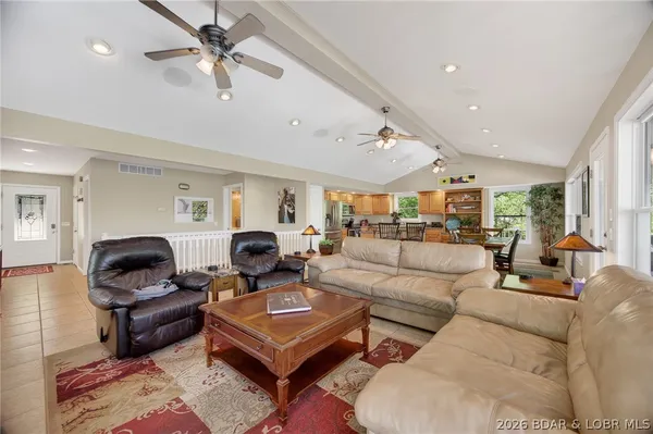 $749,900 | 17111 East Seminole Drive, Rocky Mount, MO 65072