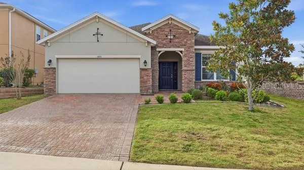 $480,000 | 1401 Westbury Drive, Clermont, FL 34711
