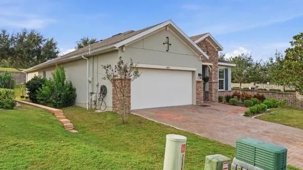 $480,000 | 1401 Westbury Drive, Clermont, FL 34711