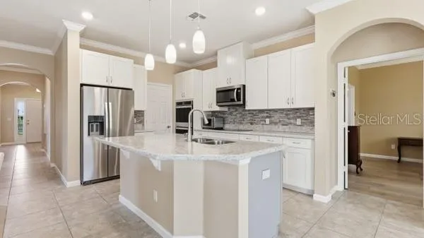 $480,000 | 1401 Westbury Drive, Clermont, FL 34711