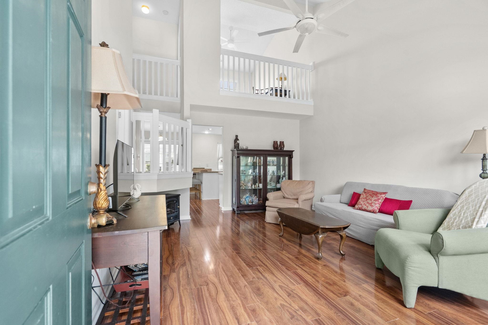416 Whinstone Drive, Unit 416 Murrells Inlet, SC 29576 - Photo 4 of 54