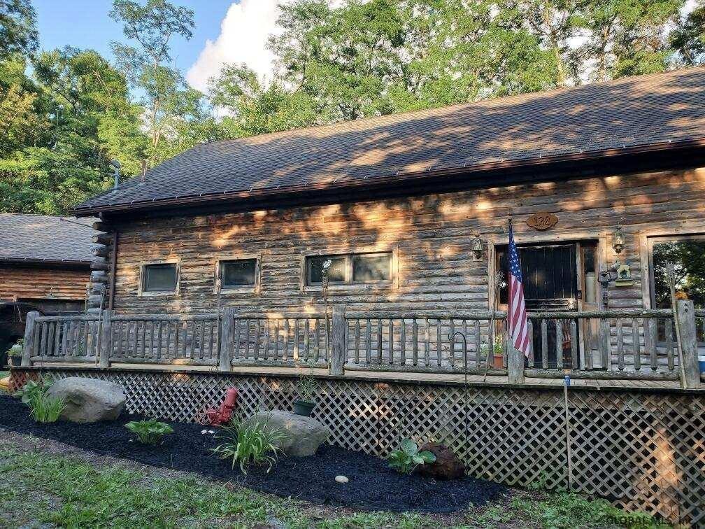 128 Briggs Road Esperance, NY 12160 - Photo 1 of 31 Photo 1