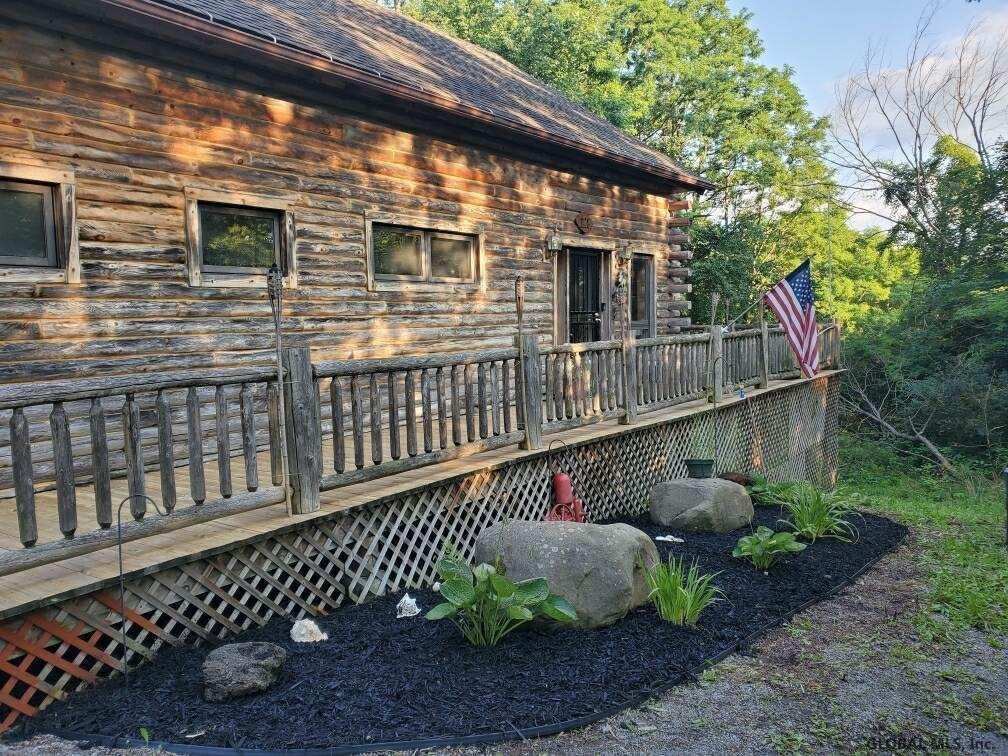 128 Briggs Road Esperance, NY 12160 - Photo 3 of 31 Photo 3
