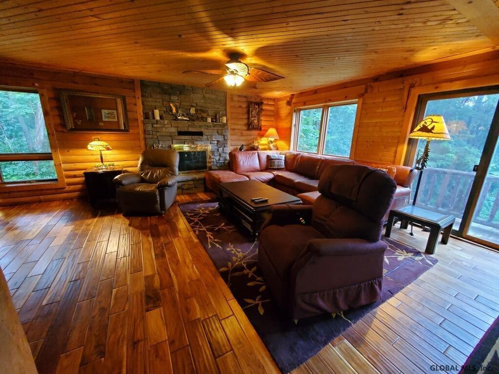 128 Briggs Road Esperance, NY 12160 - Photo 9 of 31 Photo 9