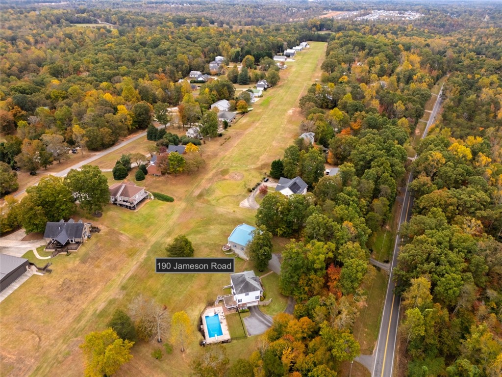190 Jameson Road Easley, SC 29640 - Photo 2 of 50