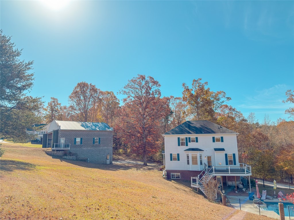 190 Jameson Road Easley, SC 29640 - Photo 26 of 50