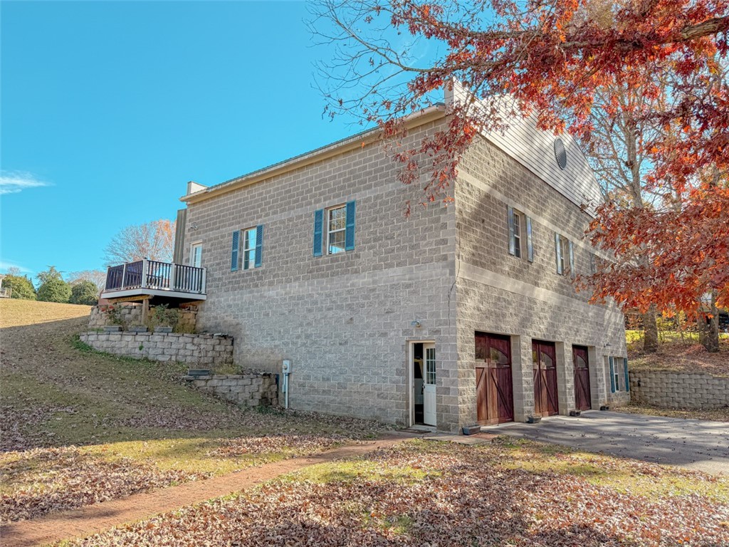 190 Jameson Road Easley, SC 29640 - Photo 38 of 50