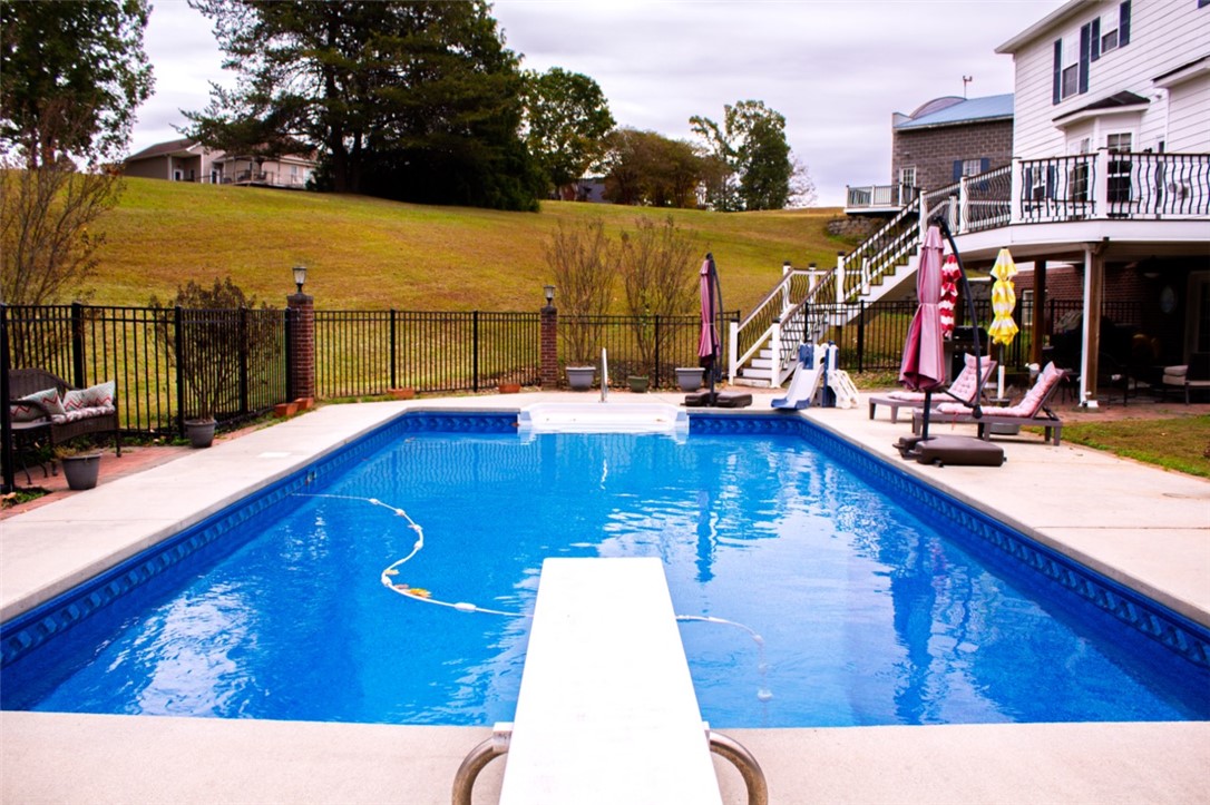 190 Jameson Road Easley, SC 29640 - Photo 45 of 50