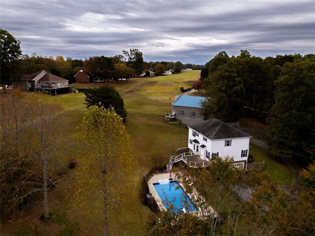 190 Jameson Road Easley, SC 29640 - Photo 48 of 50