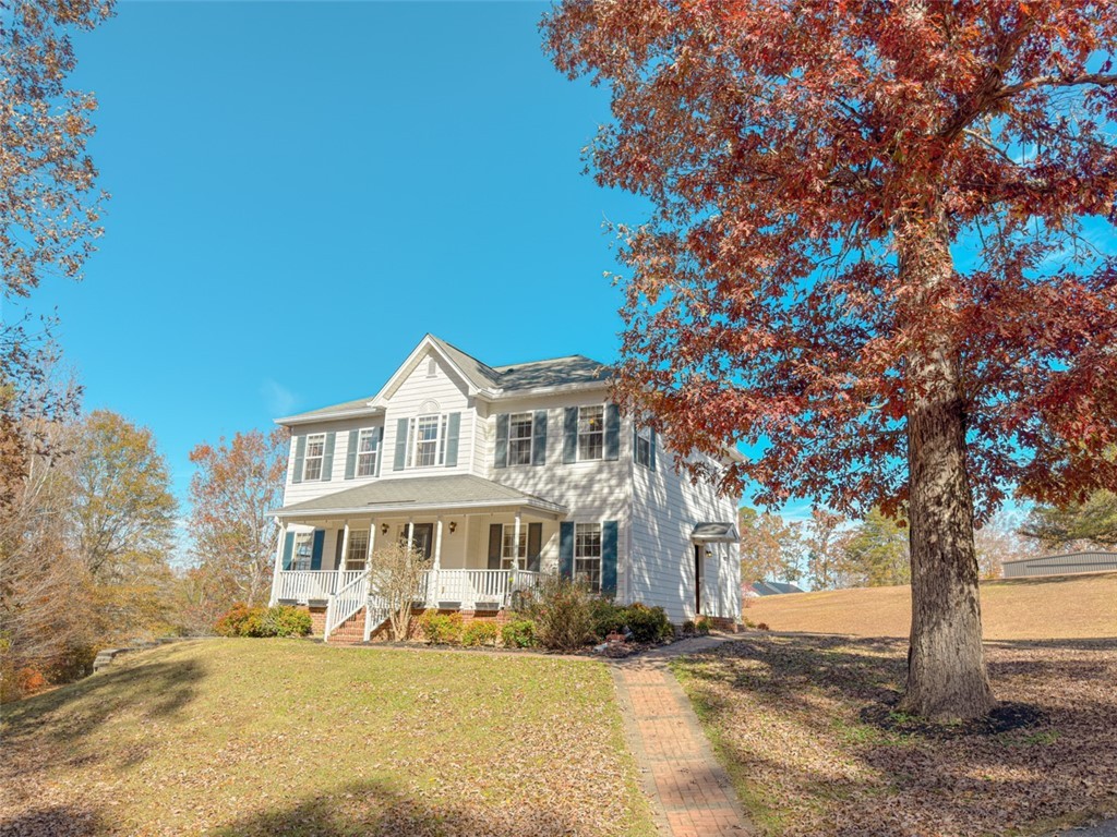 190 Jameson Road Easley, SC 29640 - Photo 5 of 50