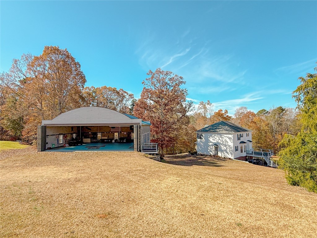 190 Jameson Road Easley, SC 29640 - Photo 9 of 50