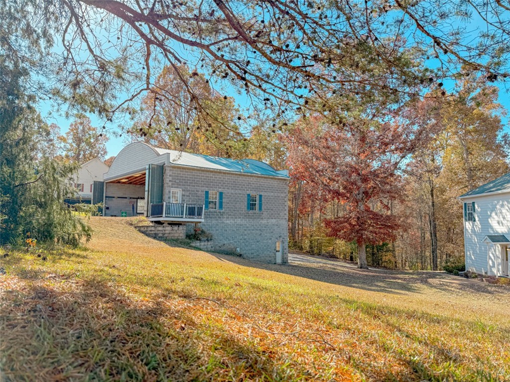 190 Jameson Road Easley, SC 29640 - Photo 10 of 50