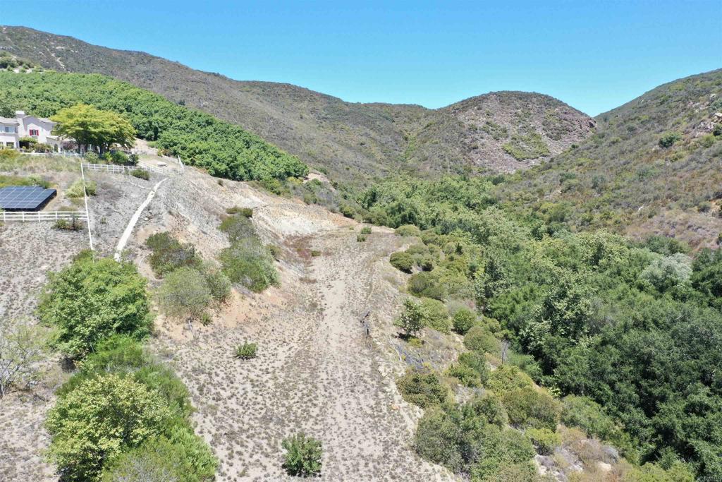 El Calamar Temecula, CA 92590 - Photo 4 of 10 a view of a mountain with a mountain in the background