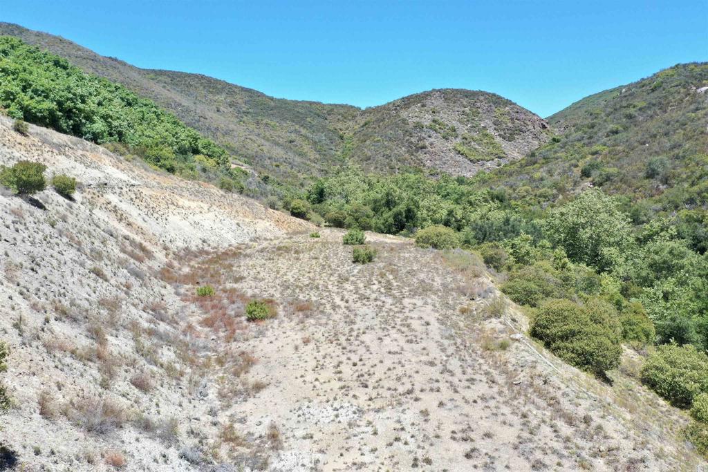 El Calamar Temecula, CA 92590 - Photo 5 of 10 a view of a large mountain with a mountain in the background