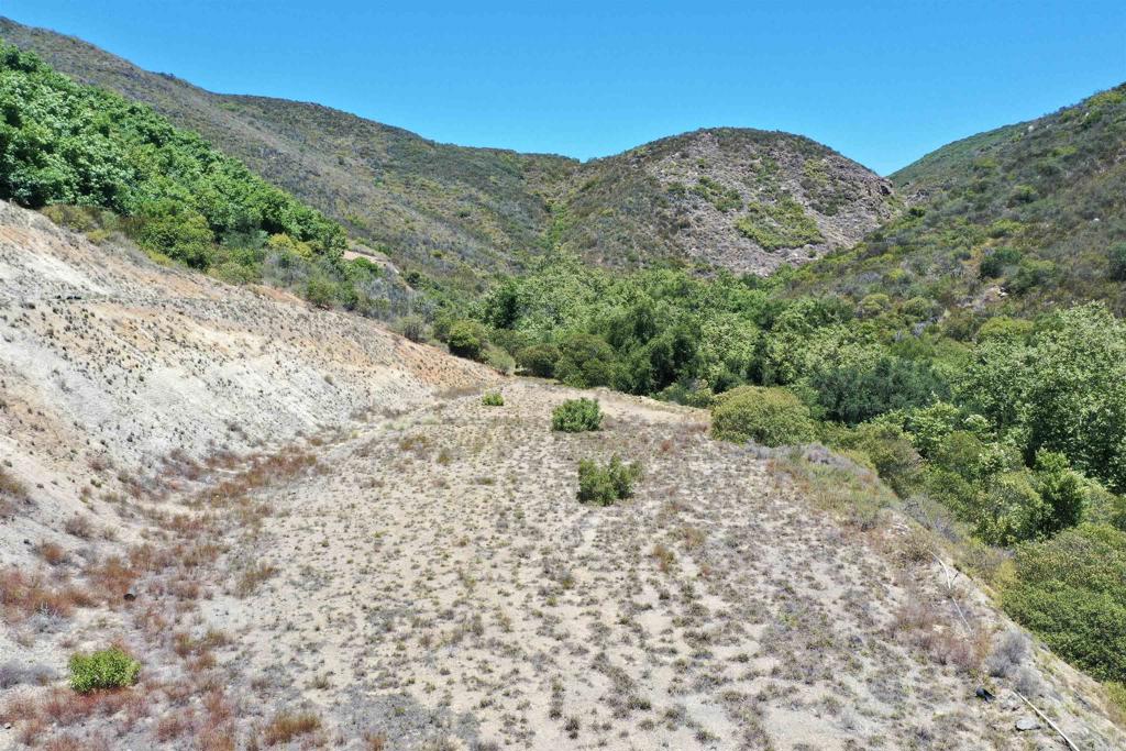 El Calamar Temecula, CA 92590 - Photo 6 of 10 a view of a mountain with a mountain in the background