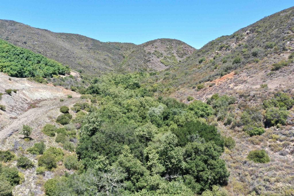 El Calamar Temecula, CA 92590 - Photo 8 of 10 a view of a large mountain with a mountain in the background