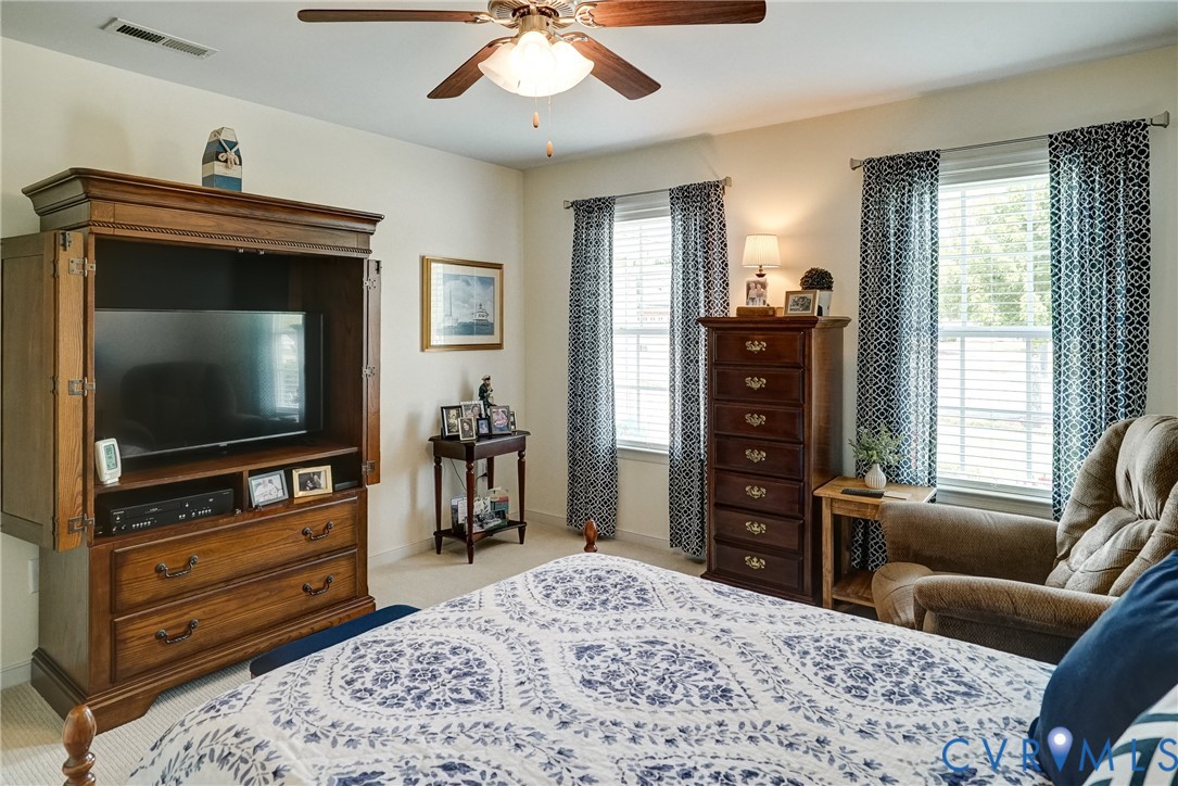 7625 Harris Field Road Mechanicsville, VA 23111 - Photo 32 of 44