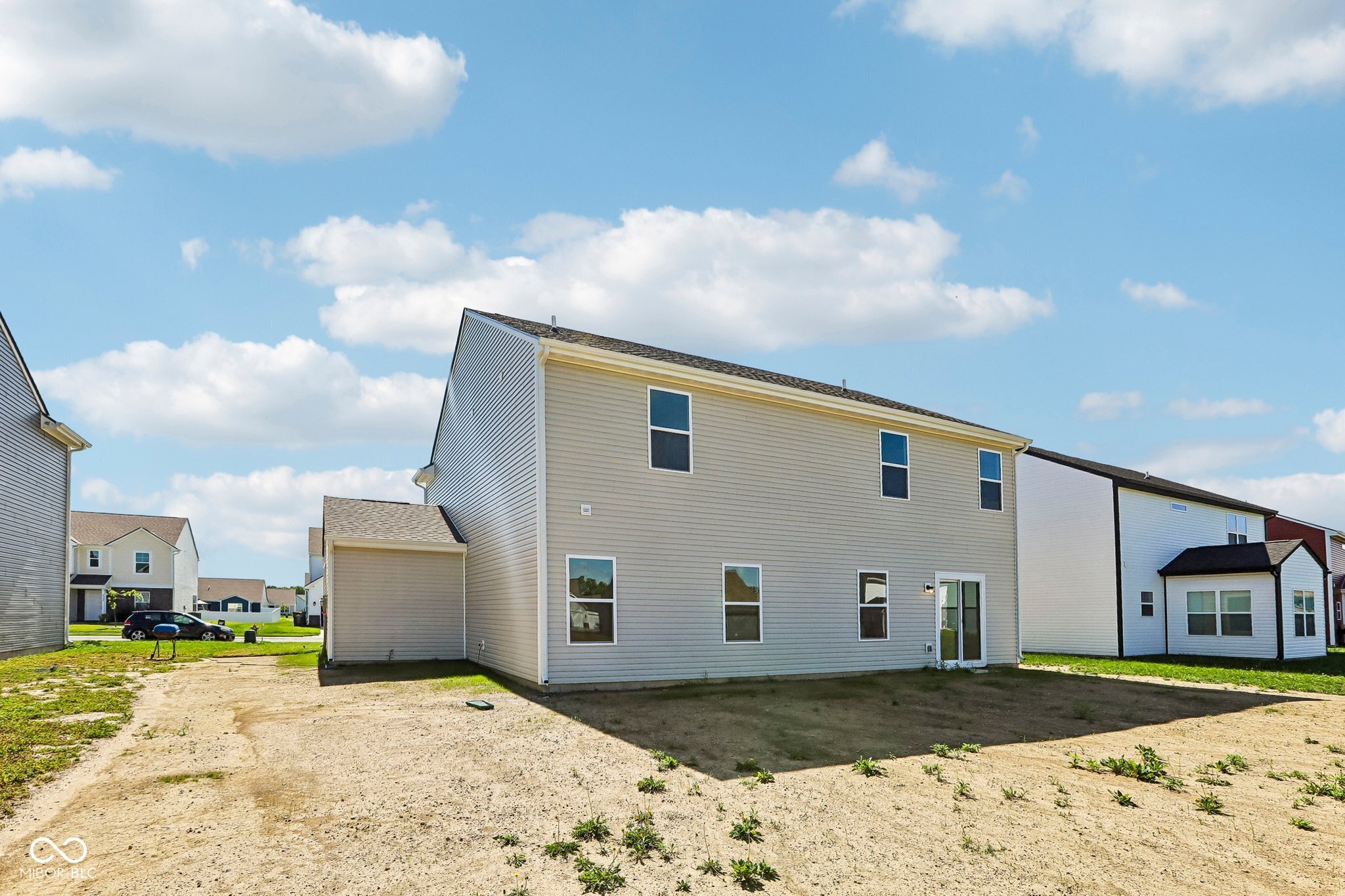 8141 Clary Lane Pendleton, IN 46064 - Photo 26 of 29