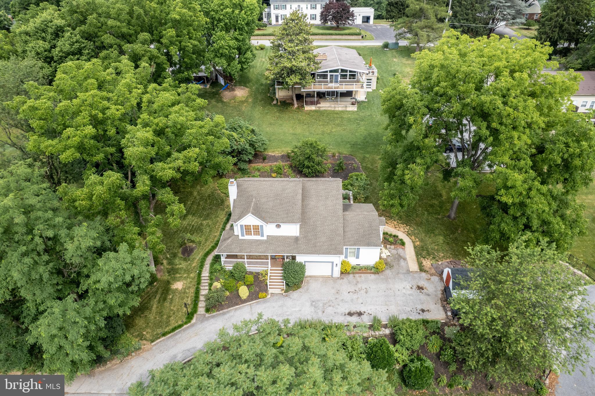 15 Ridgeview Drive Westminster, MD 21157 - Photo 64 of 77