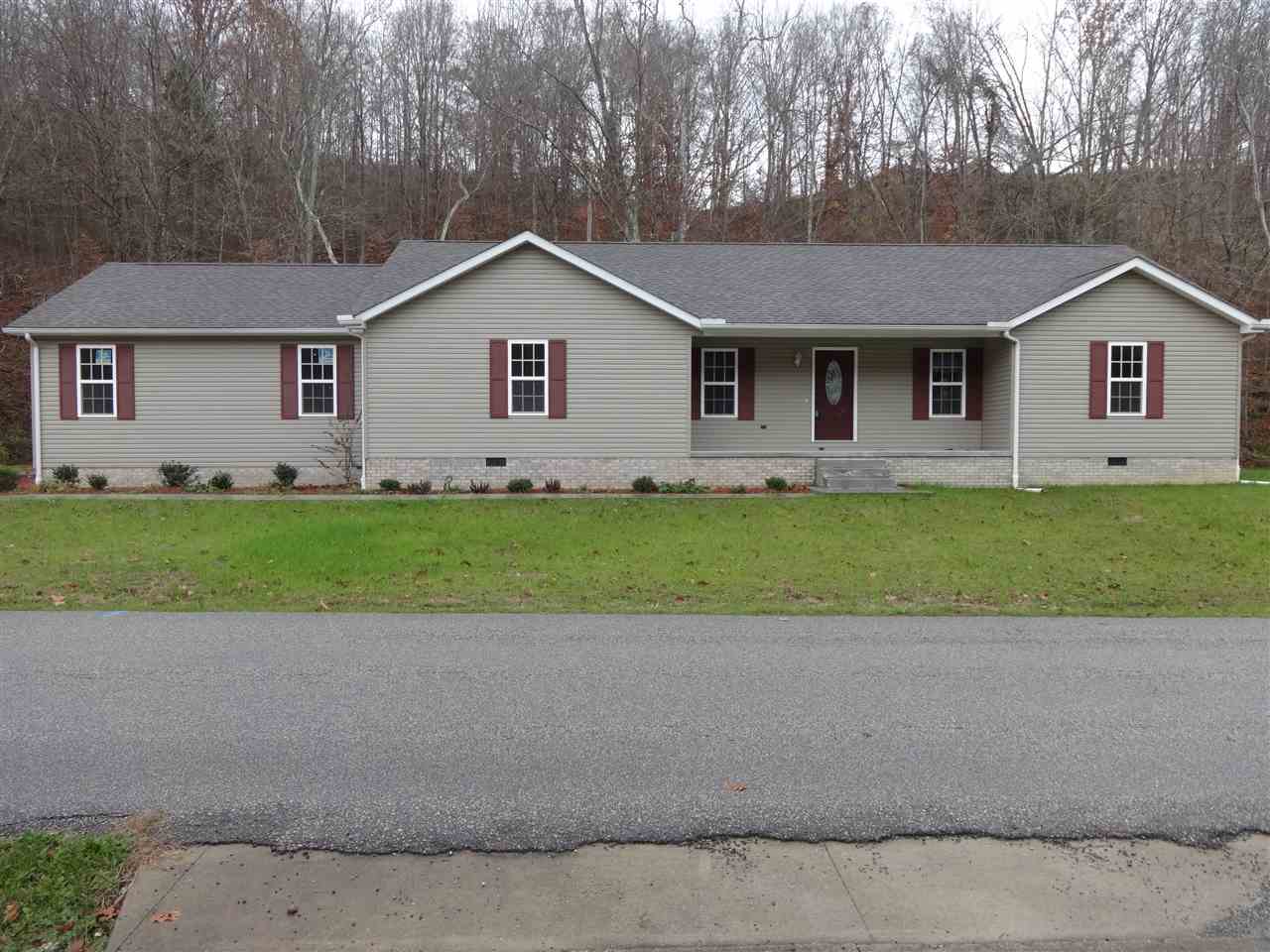 3246 Music Branch Road Ashland, KY 41102 - Photo 1 of 1