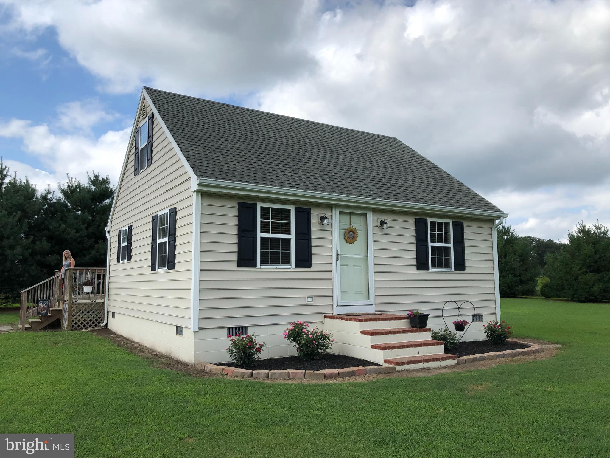 25824 Porter Mill Road Hebron, MD 21830 - Photo 1 of 27