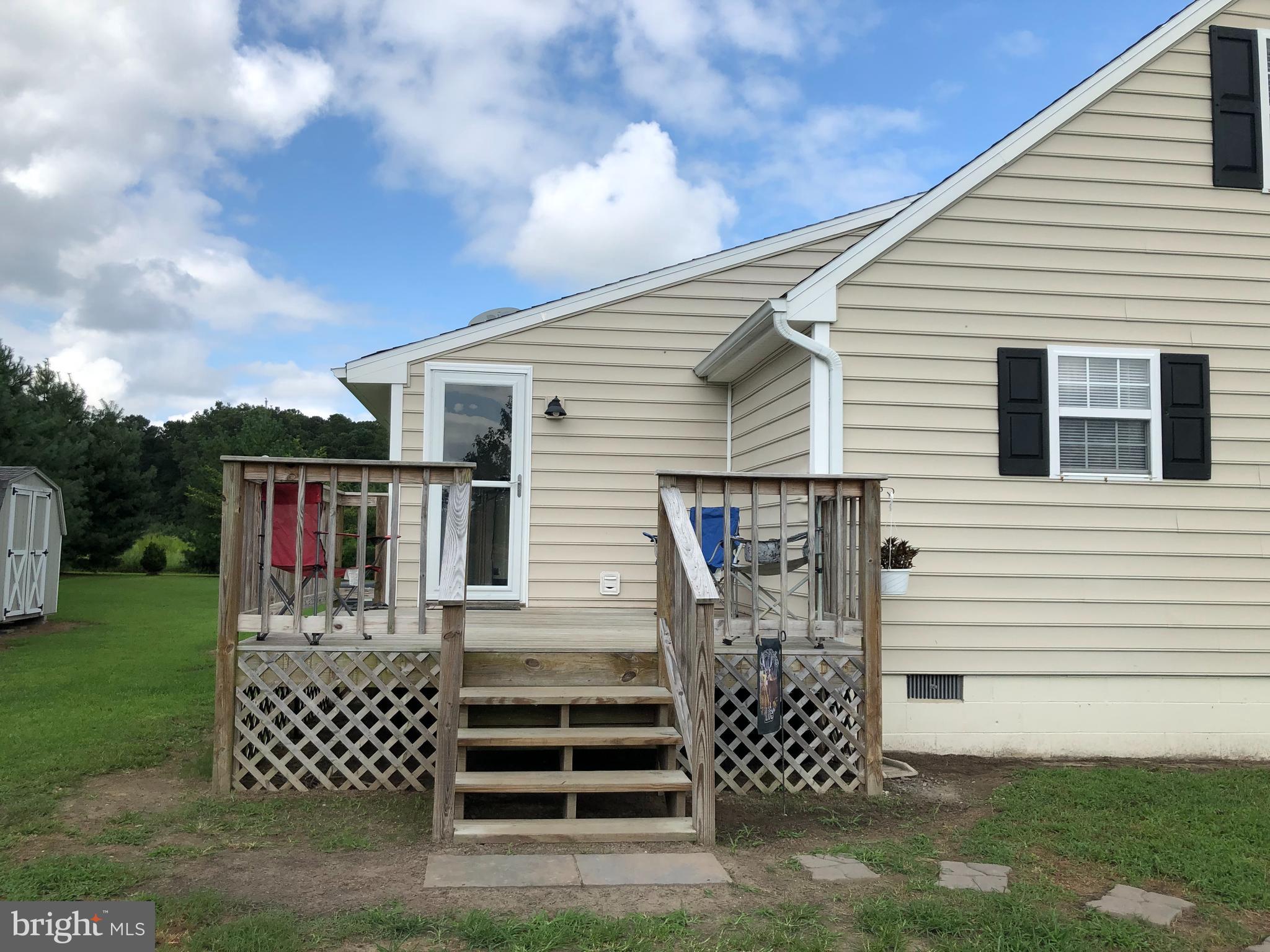 25824 Porter Mill Road Hebron, MD 21830 - Photo 4 of 27