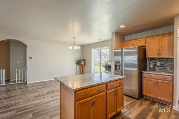 $485,000 | 1105 East Shady Ridge Drive, Kuna, ID 83634