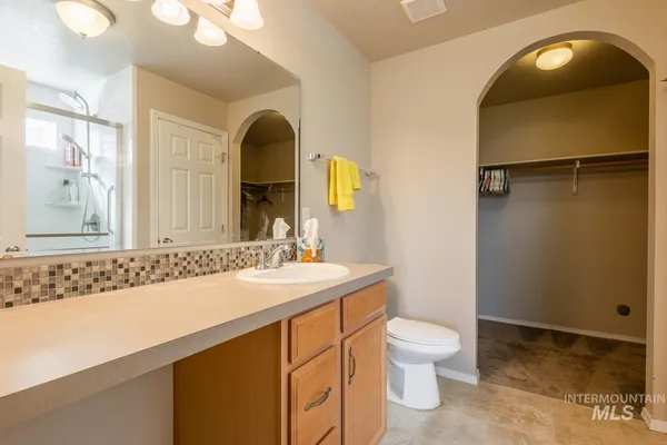 $485,000 | 1105 East Shady Ridge Drive, Kuna, ID 83634