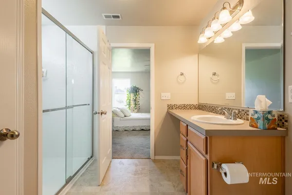 $485,000 | 1105 East Shady Ridge Drive, Kuna, ID 83634