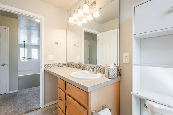 $485,000 | 1105 East Shady Ridge Drive, Kuna, ID 83634