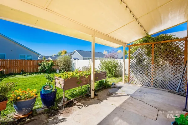 $485,000 | 1105 East Shady Ridge Drive, Kuna, ID 83634