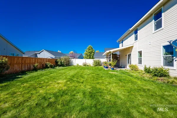 $485,000 | 1105 East Shady Ridge Drive, Kuna, ID 83634