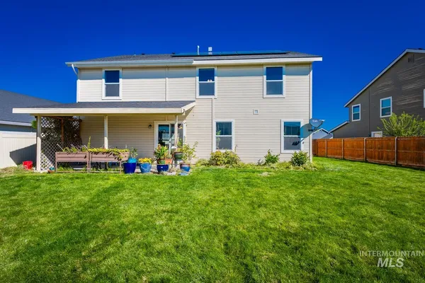 $485,000 | 1105 East Shady Ridge Drive, Kuna, ID 83634