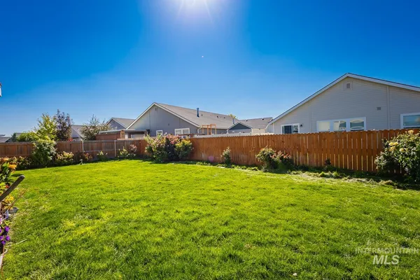 $485,000 | 1105 East Shady Ridge Drive, Kuna, ID 83634