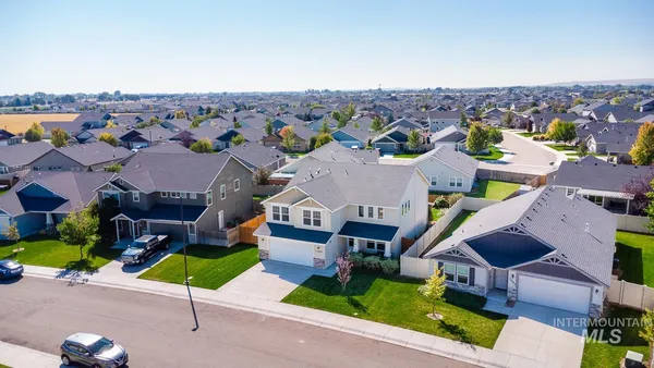 $485,000 | 1105 East Shady Ridge Drive, Kuna, ID 83634