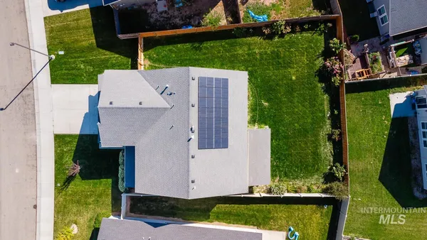 $485,000 | 1105 East Shady Ridge Drive, Kuna, ID 83634