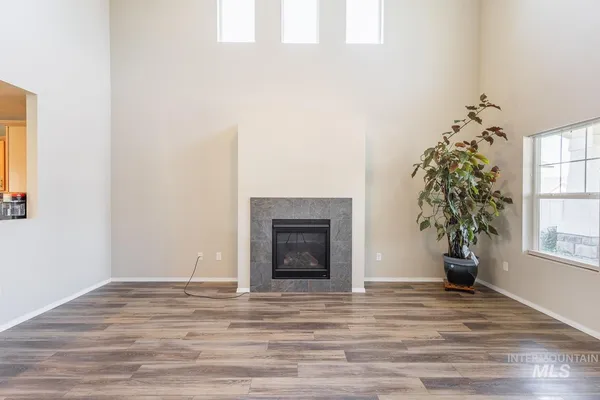 $485,000 | 1105 East Shady Ridge Drive, Kuna, ID 83634