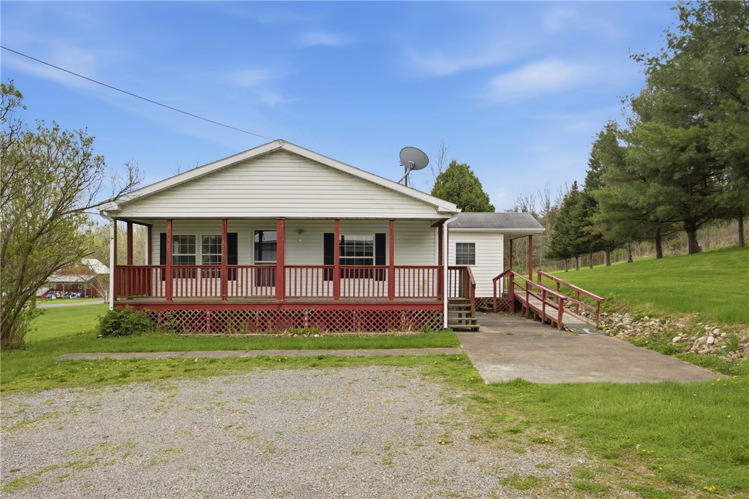 823 Glover Road Galen, NY 14433 - Photo 14 of 50