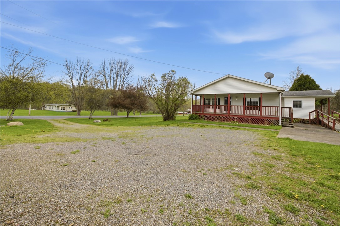 823 Glover Road Galen, NY 14433 - Photo 15 of 50