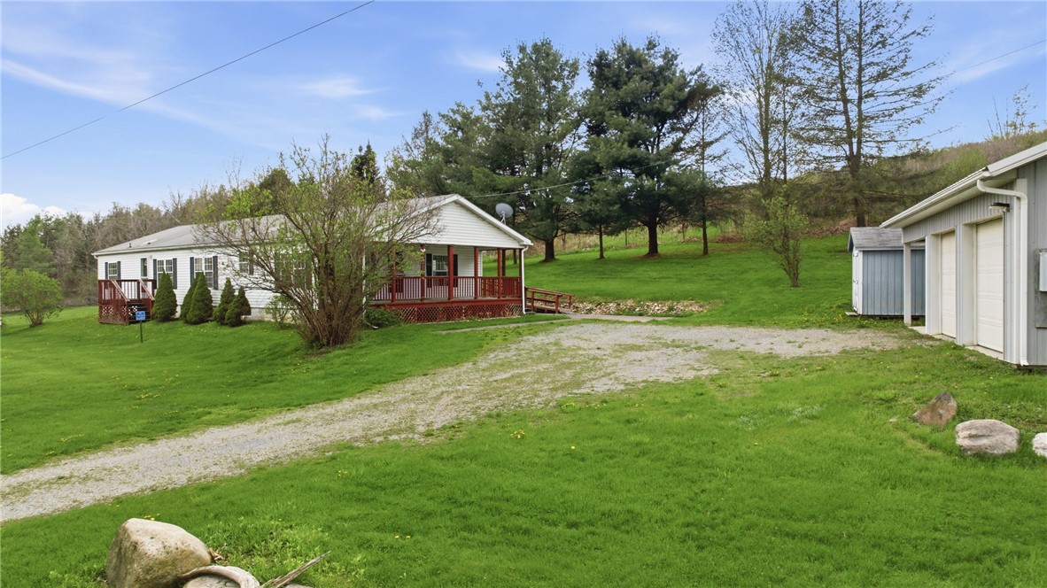 823 Glover Road Galen, NY 14433 - Photo 16 of 50