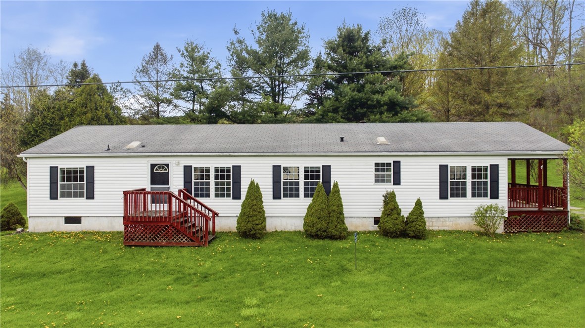 823 Glover Road Galen, NY 14433 - Photo 2 of 50