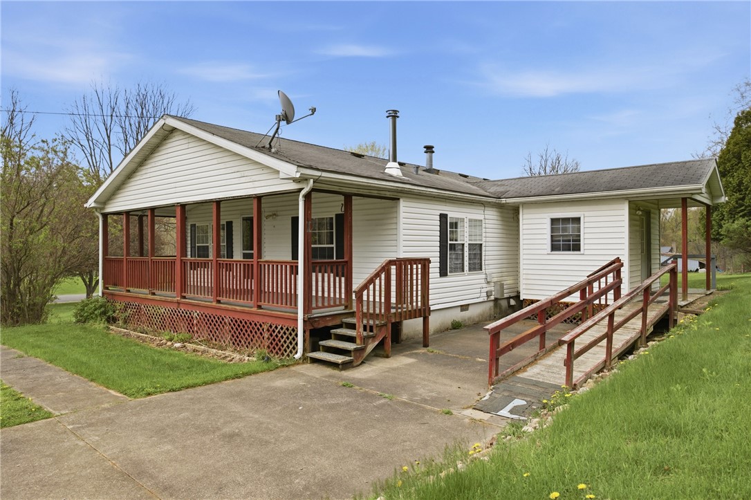 823 Glover Road Galen, NY 14433 - Photo 3 of 50