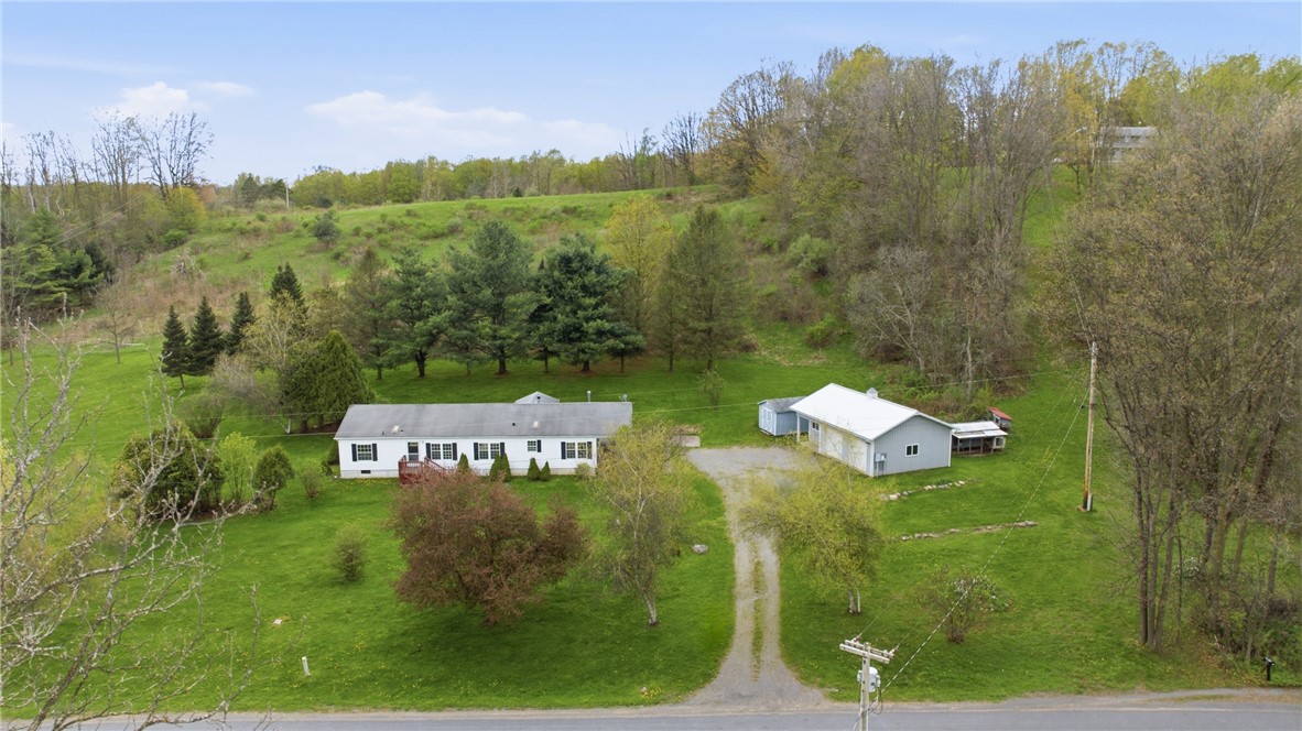 823 Glover Road Galen, NY 14433 - Photo 44 of 50